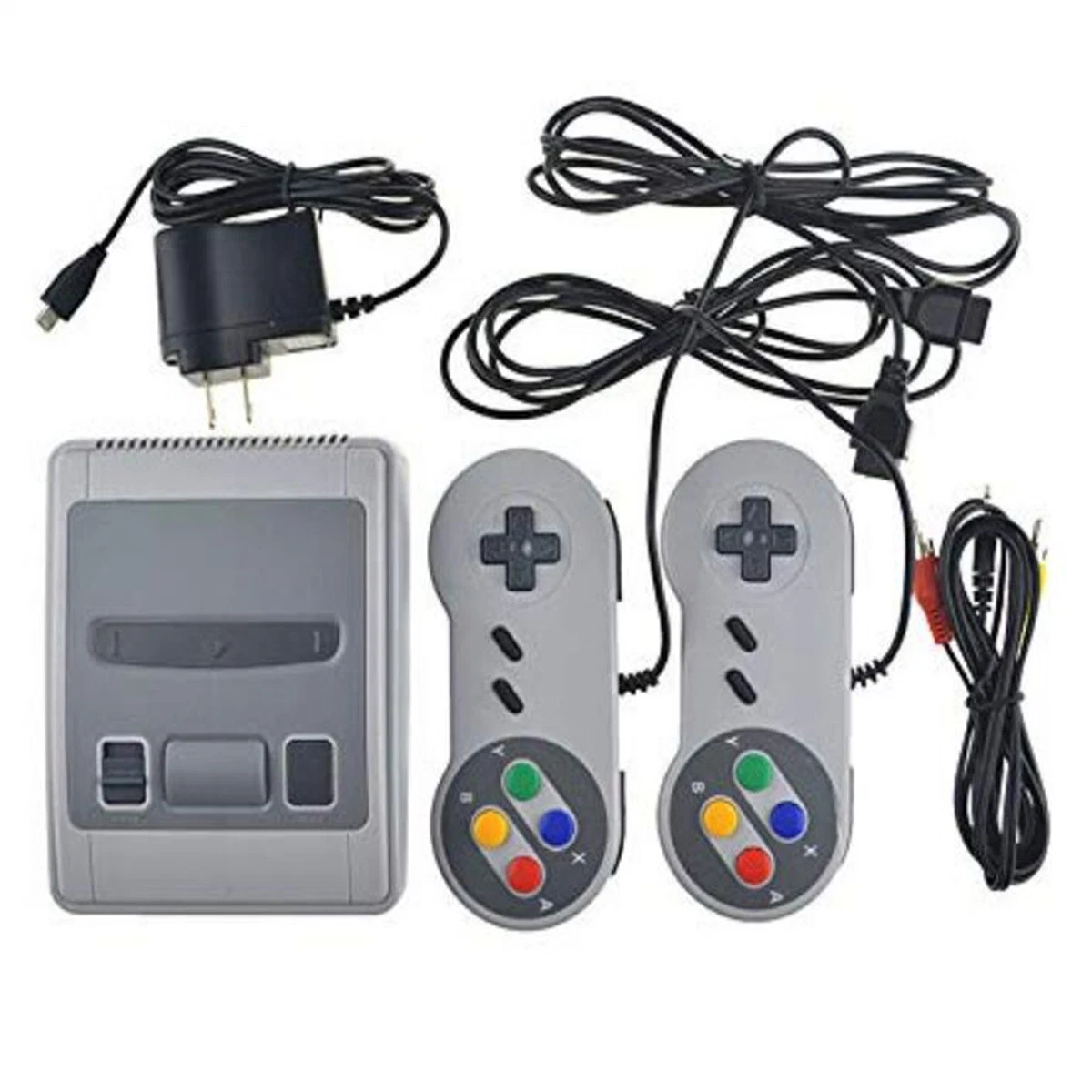 Handheld Game Console Mini Classic Portable TV Video Player Game Console