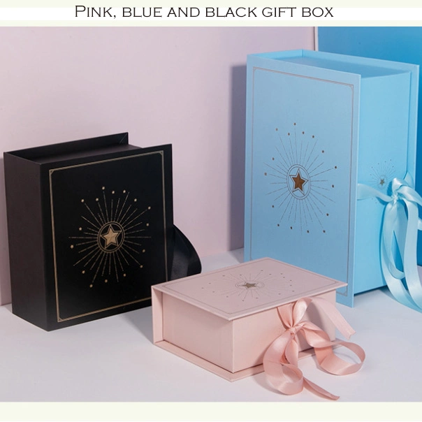 Wholesale/Supplier Luxury Pink Blue Cosmetic Perfume Vacuum Warm Suit Scarf Wrapping Paper Wedding Favour Gift Packaging &amp; Bag/Mugs Water Mugs Silk Scarves Jewelry