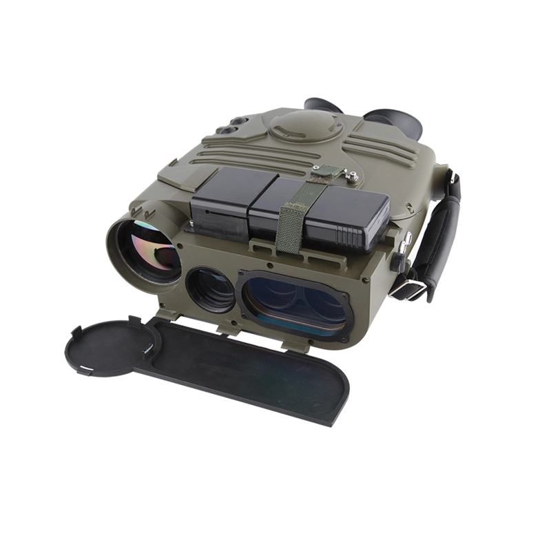 Dali Factory Wholesale/Supplier Easy Durable Compact Military Telescope Binoculars