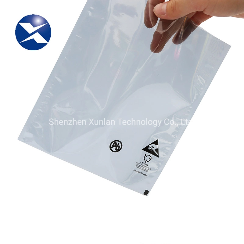 ESD Anti-Static Shielding Bag Composite Bags Industrial