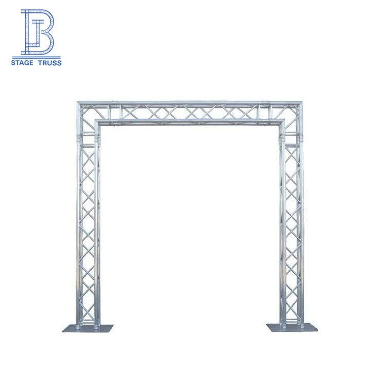 Music Performance Tents Truss Displays Stand System