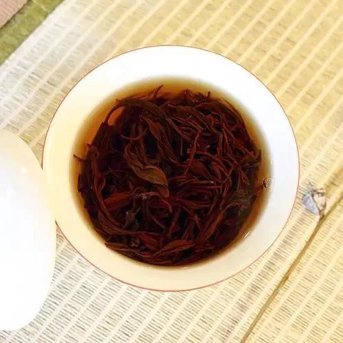 Wholesale/Supplier Bulk Black Tea Chinese Health Slimming Black Tea Lapsang Souchong Tea Manufacturer