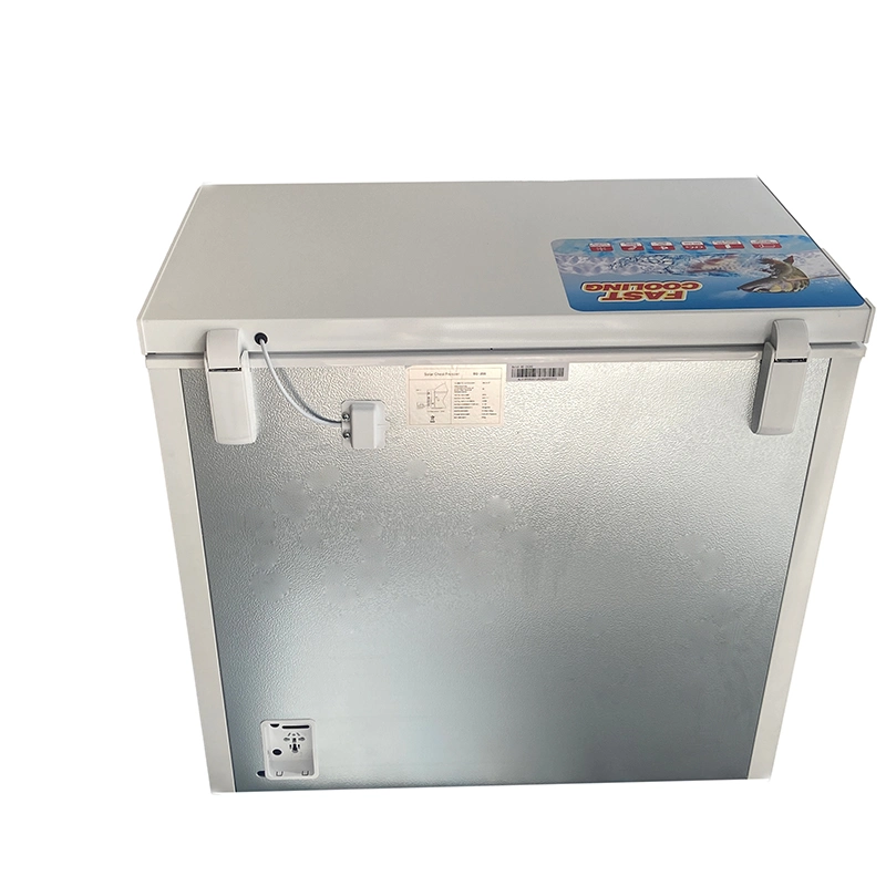 Refrigerador de coche portátil 70L Camping eléctrico compresor de gran capacidad 12 Nevera voltio