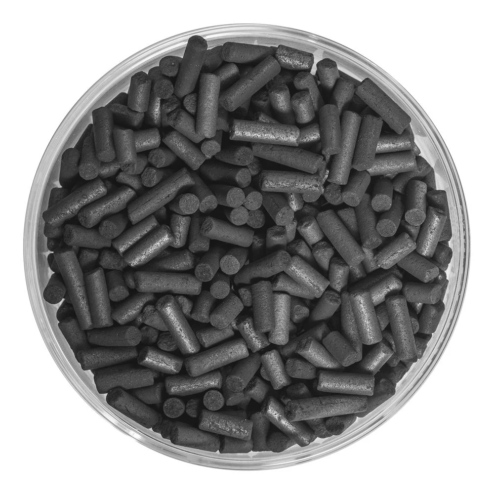 Activated Carbon for Drinking Water Treatment