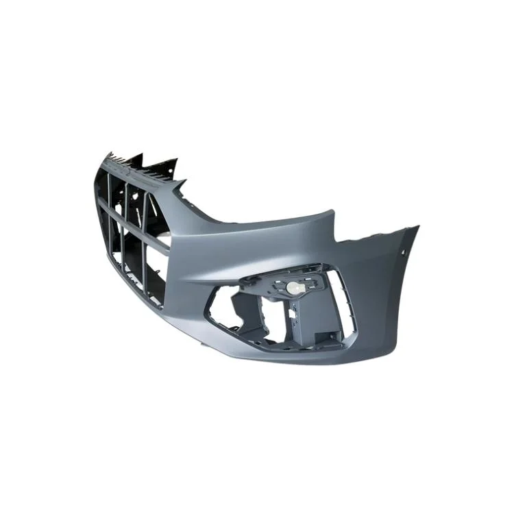 Hot Sale Car for Audi A4 2020 Front Bumper