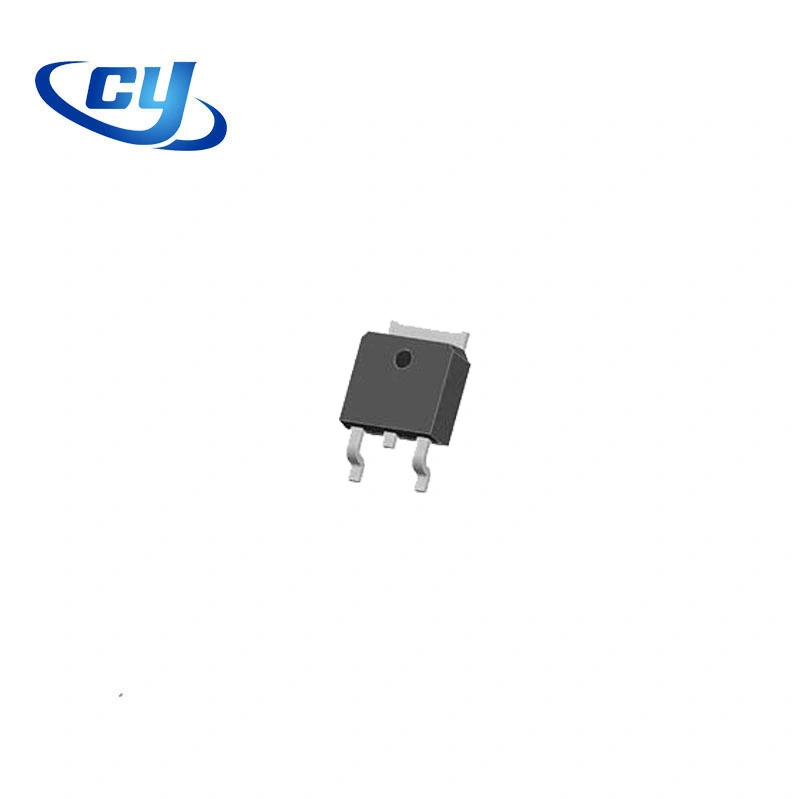 Cyp7903 Original Sot-89 High Voltage 40V 1A Regulator Chip Ldo