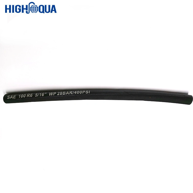 Lowest Price High Pressure R2 Hydraulic Hose