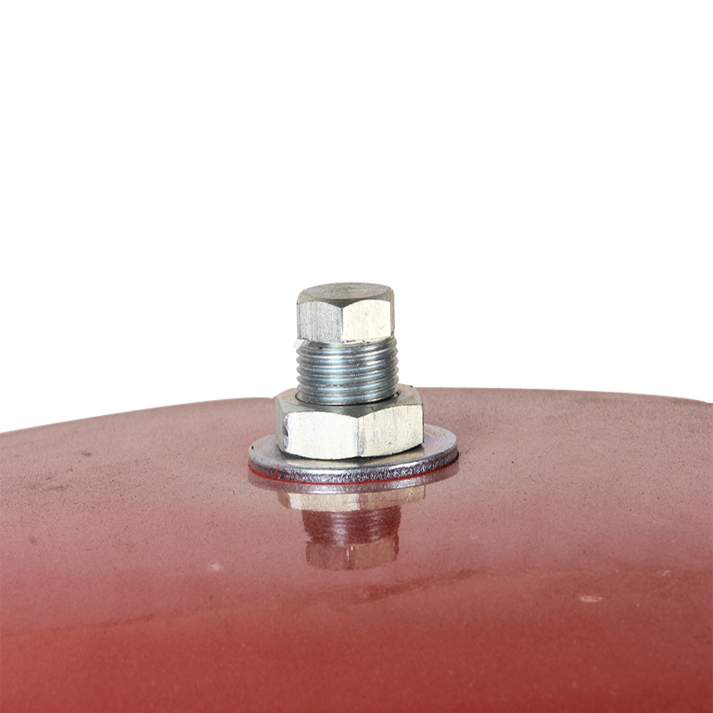 300 Litres Vertical Stainless Steel Pressure Tank Expansion Tank Water Pressure Tank