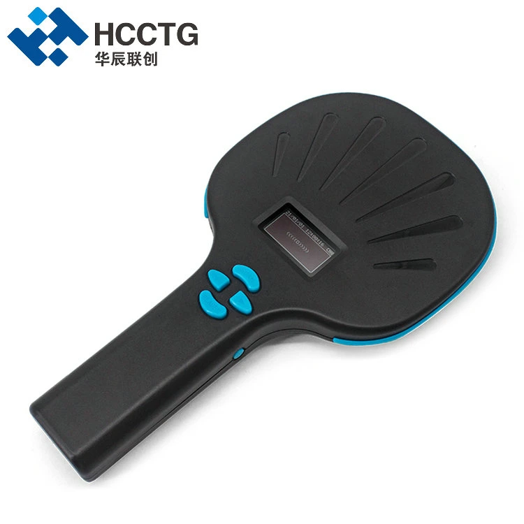 Bluetooth RFID Wireless 2D Barcode-Scanner Tier-Etikett Kartenleser (RD-W91)