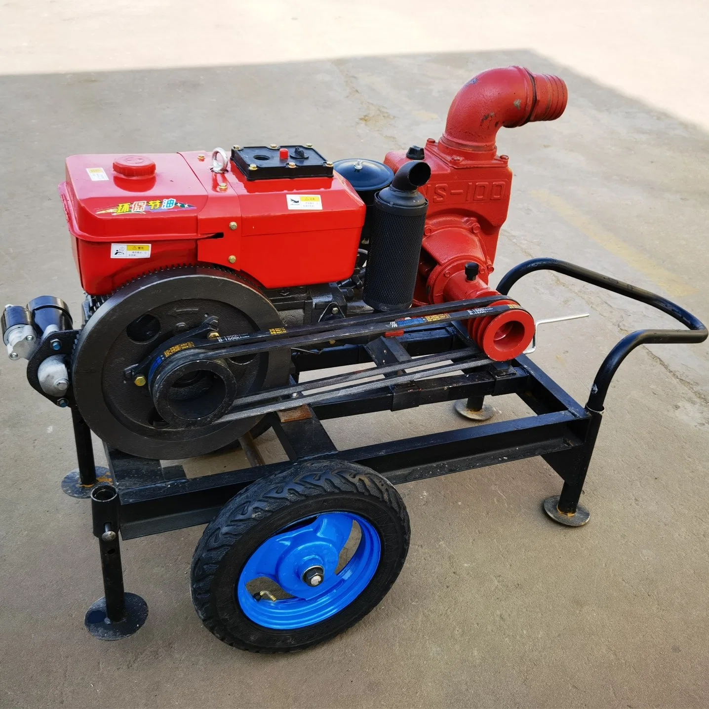 Centrifugal Water Pump Price List Diesel Fuel Pump 8 Inch Selfpriming Diesel Engine Centrifugal Pump