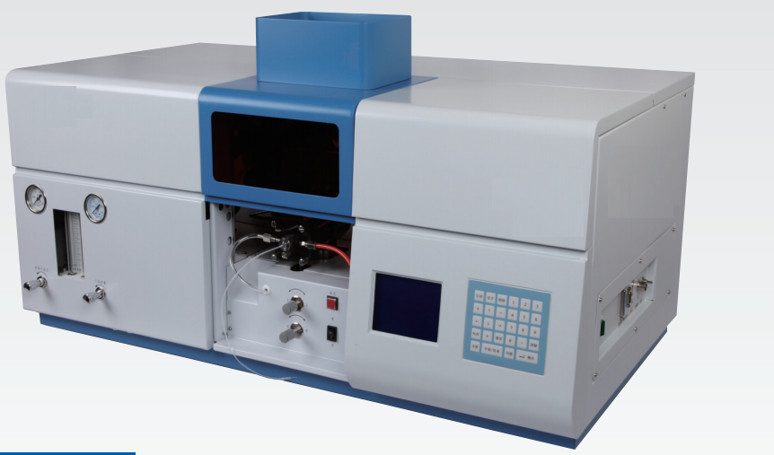Movel Supply Manufacture High Quality Atomic Absorption Spectrophotometer. Aas 320n Lab Instrument