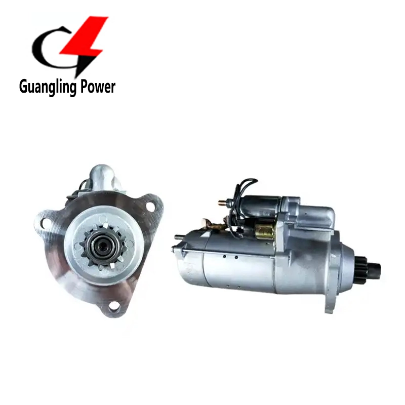 Auto Parts Motor de arranque de coche para 0001330008 0986022250 1447912 571468