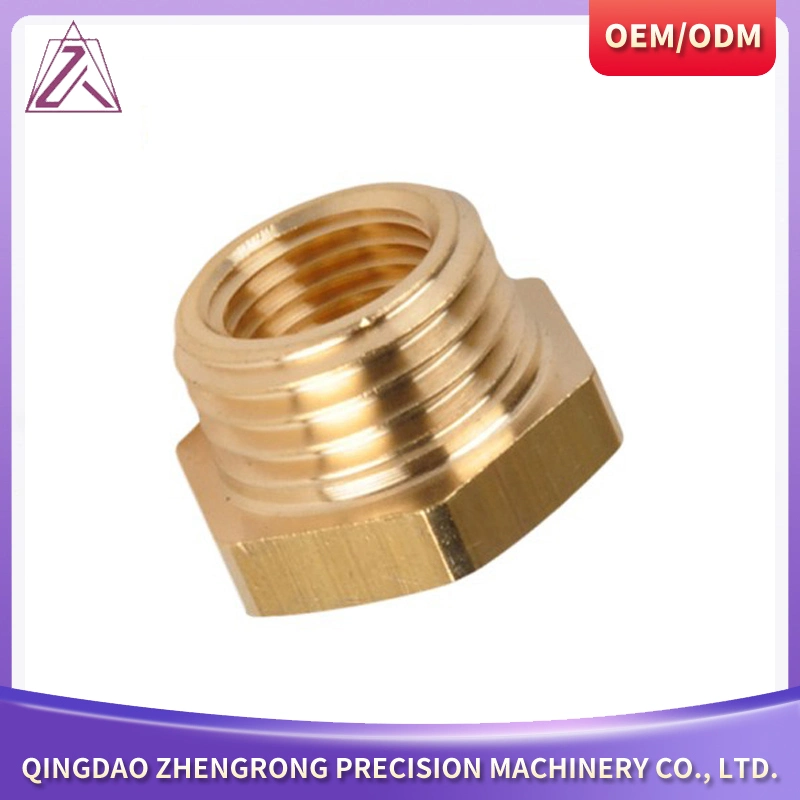 Brass/Stainlesssteel/Aluminum/Metal Custom Precision CNC Turning/Milling/Grinding/Machined/Machining Parts Spare for Medical Industry/Electronics/Auto Accessory