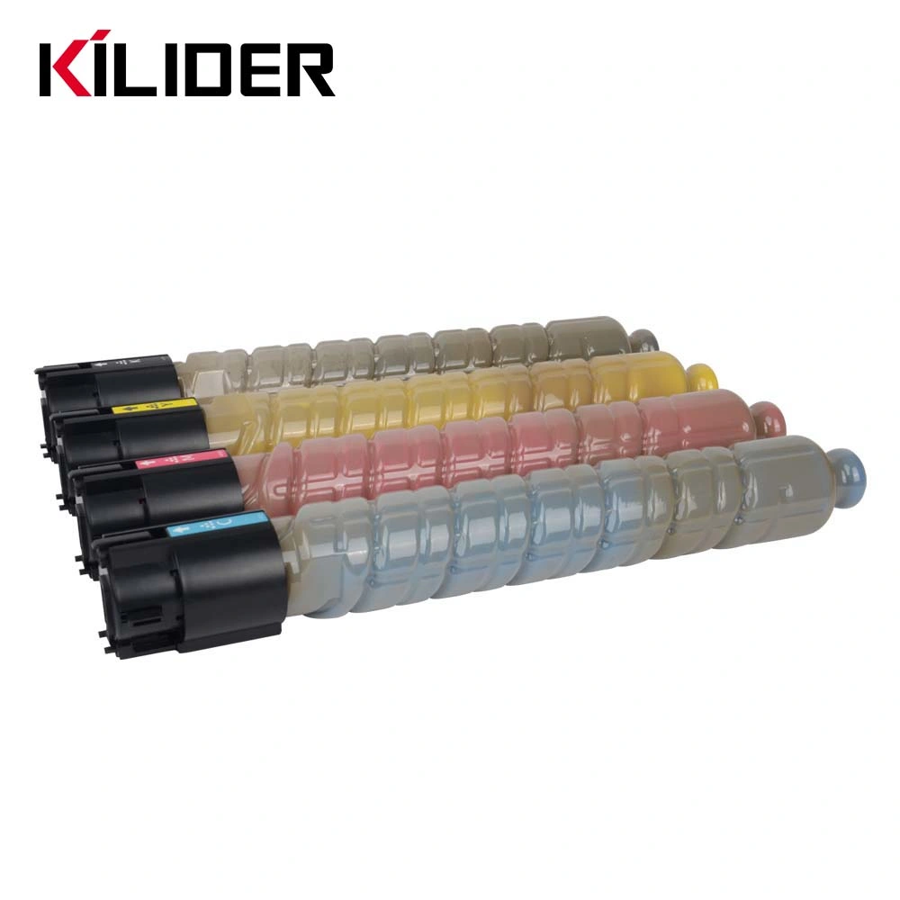 Ricoh MP C300/C400 Consumables Compatible Color Laser Copier Toner Cartridge