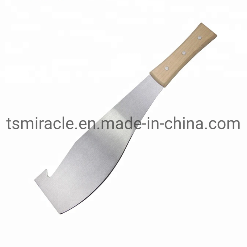 M321 Machete Factory Agricultural Hardware Tools Export South America Cane Knife Cutting Cane Knife