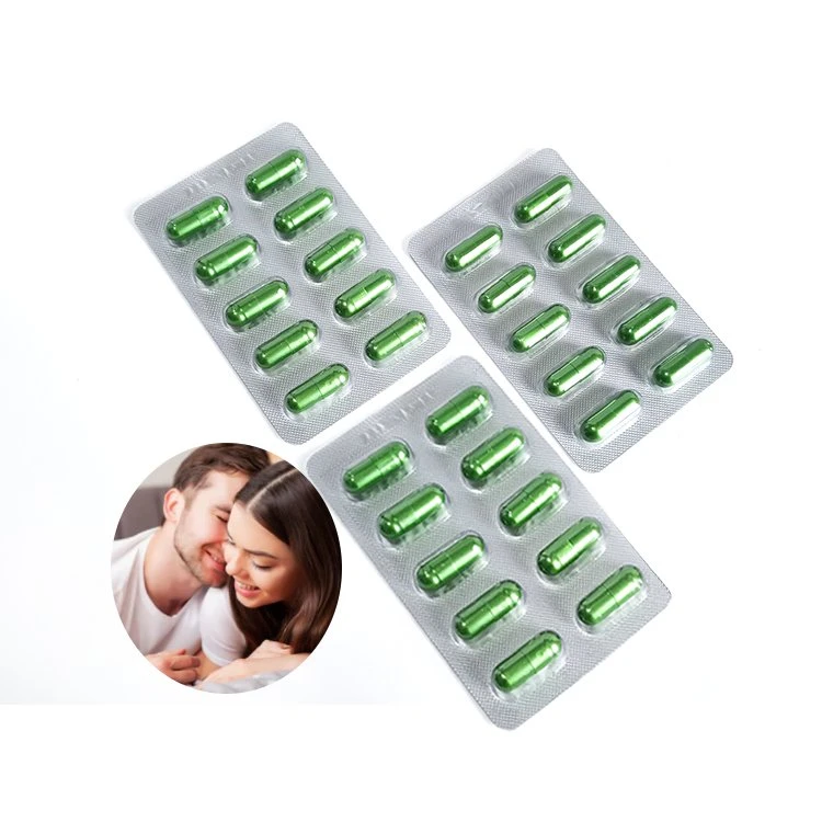 Wholesale Male Adult New Product Enhancement Supplement Penis Enlargement Pill