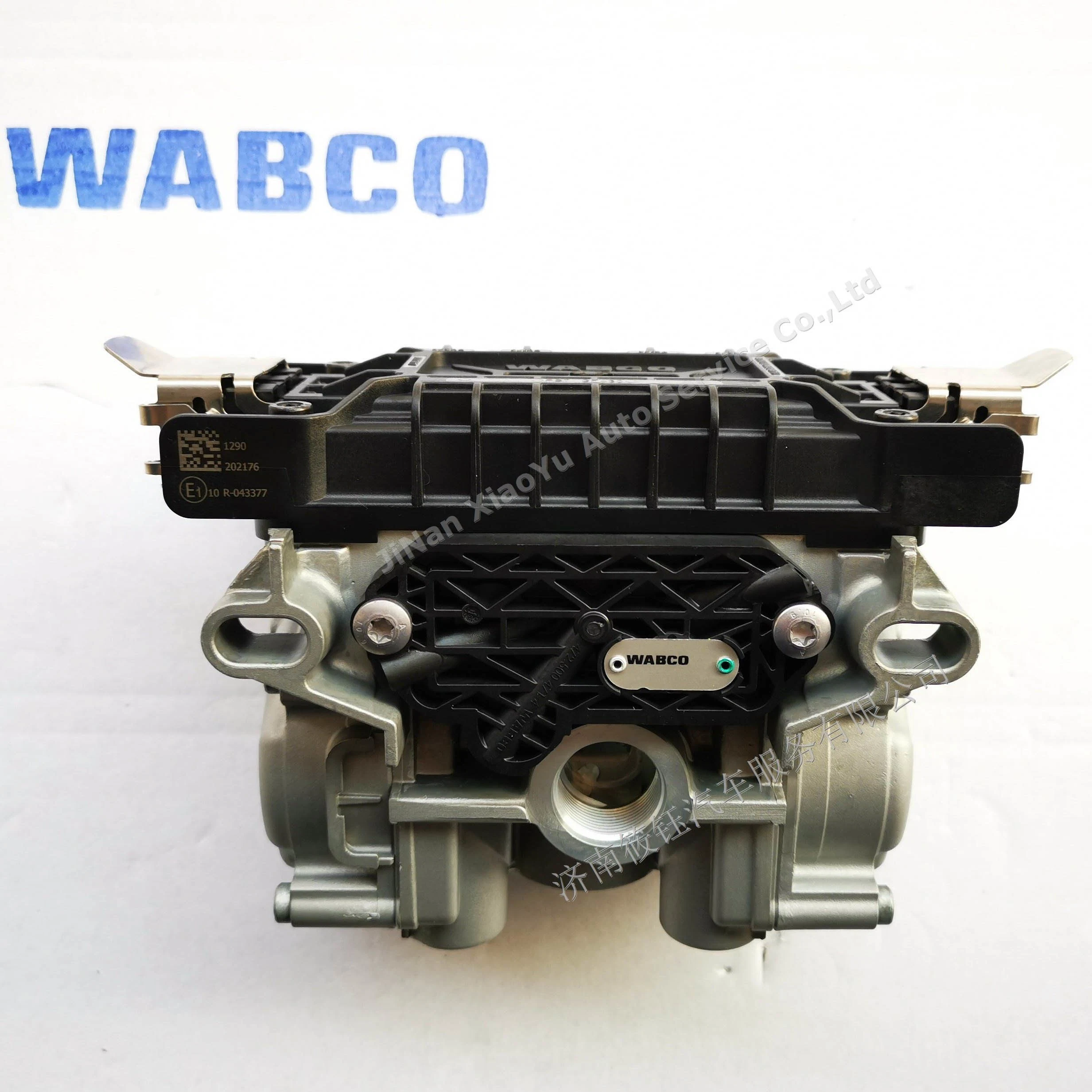 Durable Wabco Trailer ABS Vcsii Valve 4005000880 4005000810 4005000830 4005000820 Bus Parts China Wholesale/Supplierr