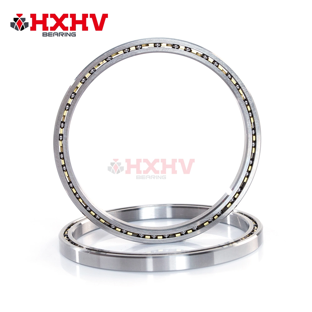 KA035XP0 HXHV CE OEM chrome steel kaydon catalog ultra reali slim wall roller silverthin ball tapered thrust angular contact metric sleeve thin section bearings