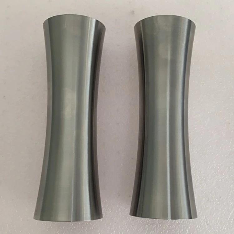 Pressed Flange Companies Pump Impeller Price Stainless Steel Milled Parts