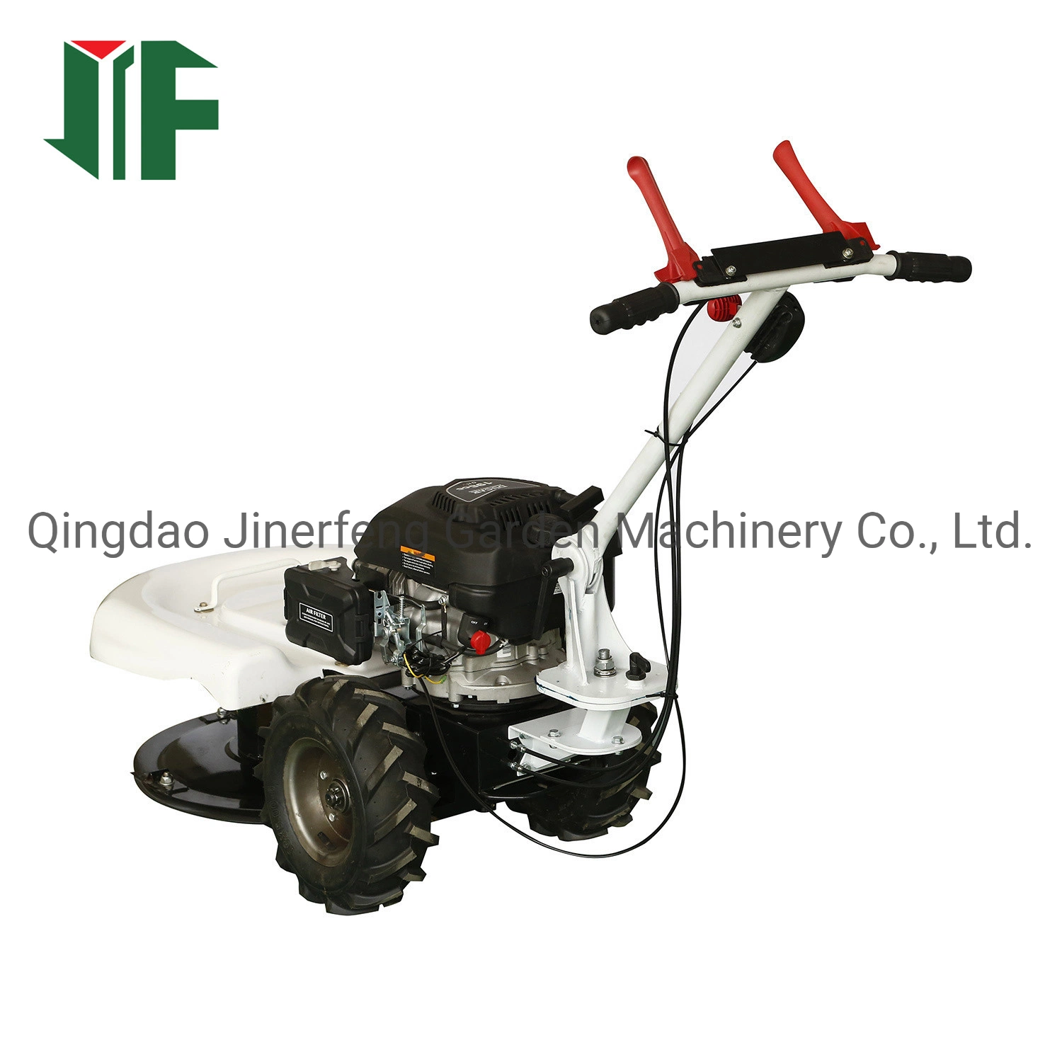 Mower Grass Cutter with CE Certificate Garden Lawn Mower