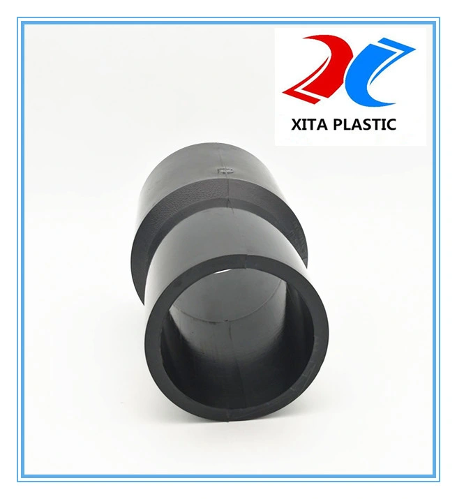 HDPE80/100 Reducer/Reducing with 75*50 75*63 630*560