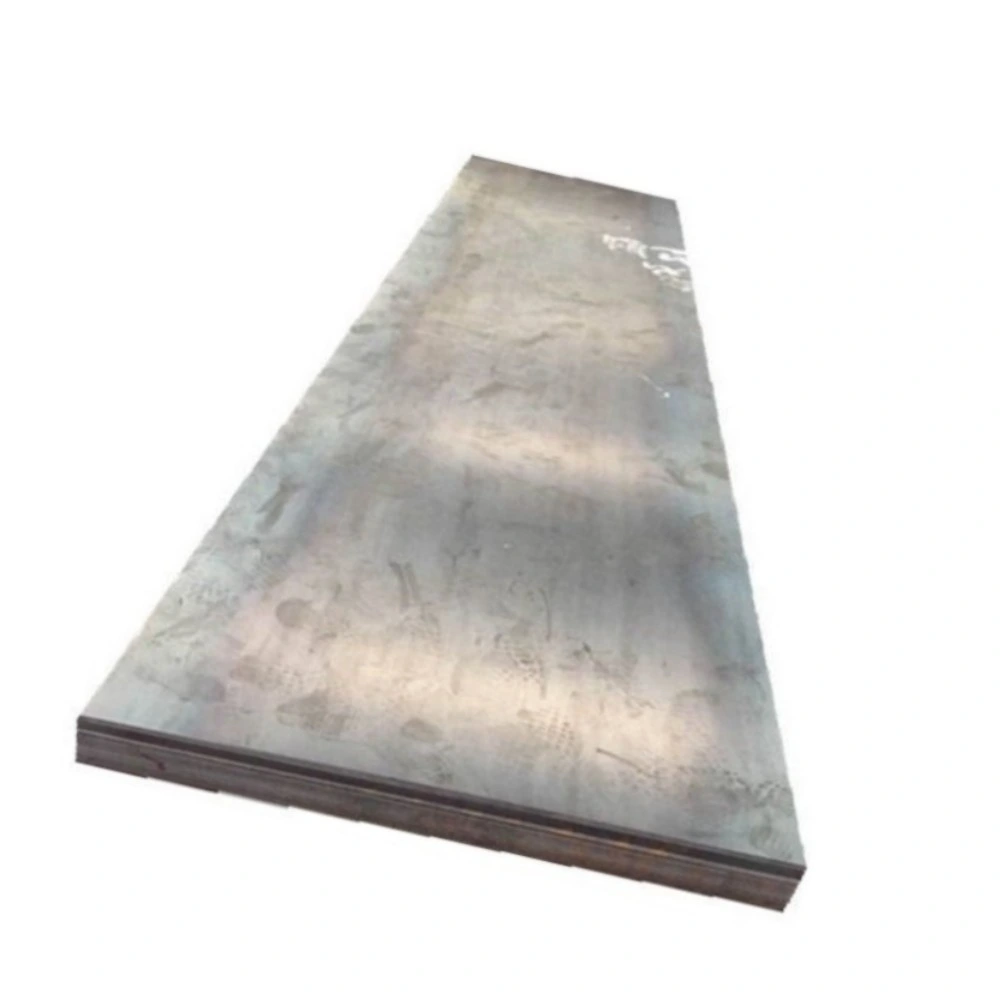 Structural Plate Eh32 Eh36 Dh36 Dh40 Marine Grade Steel Sheet Ship Building Ccsa ABS Grade a ASTM A131 Ah36 Ah32 Dh32 Hot Rolled Shipbuilding Steel Plate