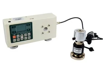 High-Speed Impact Torque Tester