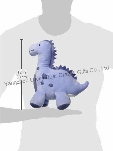 High quality/High cost performance  Custom Design Soft Mascot Stuffed Animal Kids Boys Puppets Toys