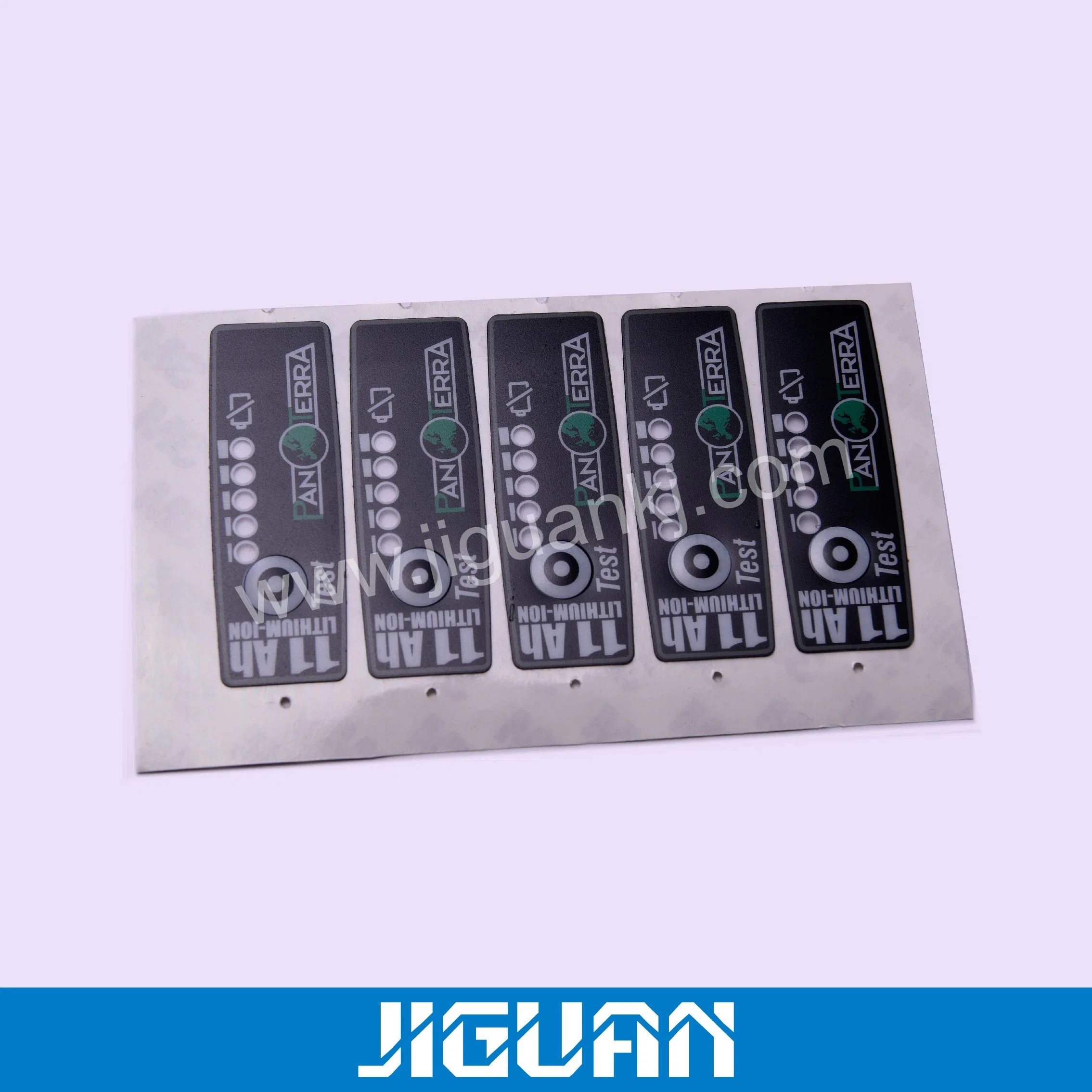 Custom Hot Sell Membrane Switch