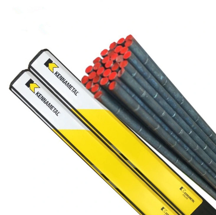 Cobalt-Based Cast Welding Rods Stellite Alloys 21 Alloy Hardfacing Welding Wires