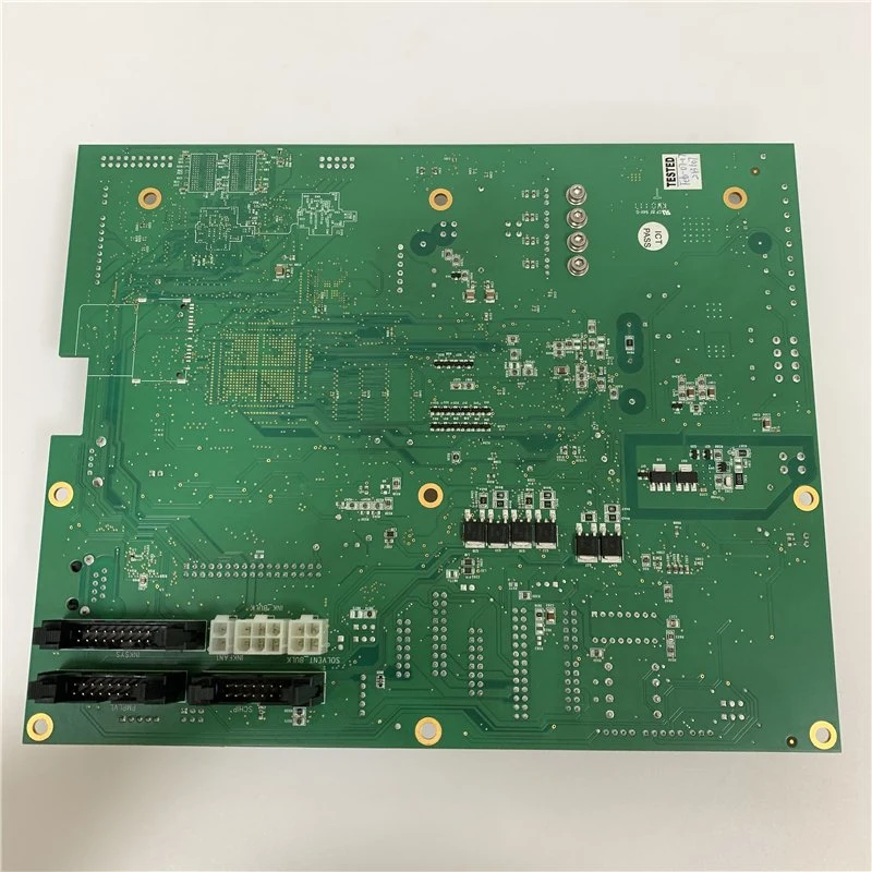 Videojet 1710 Csb 5 Main Board Sp392424 Compatible with Other Versions