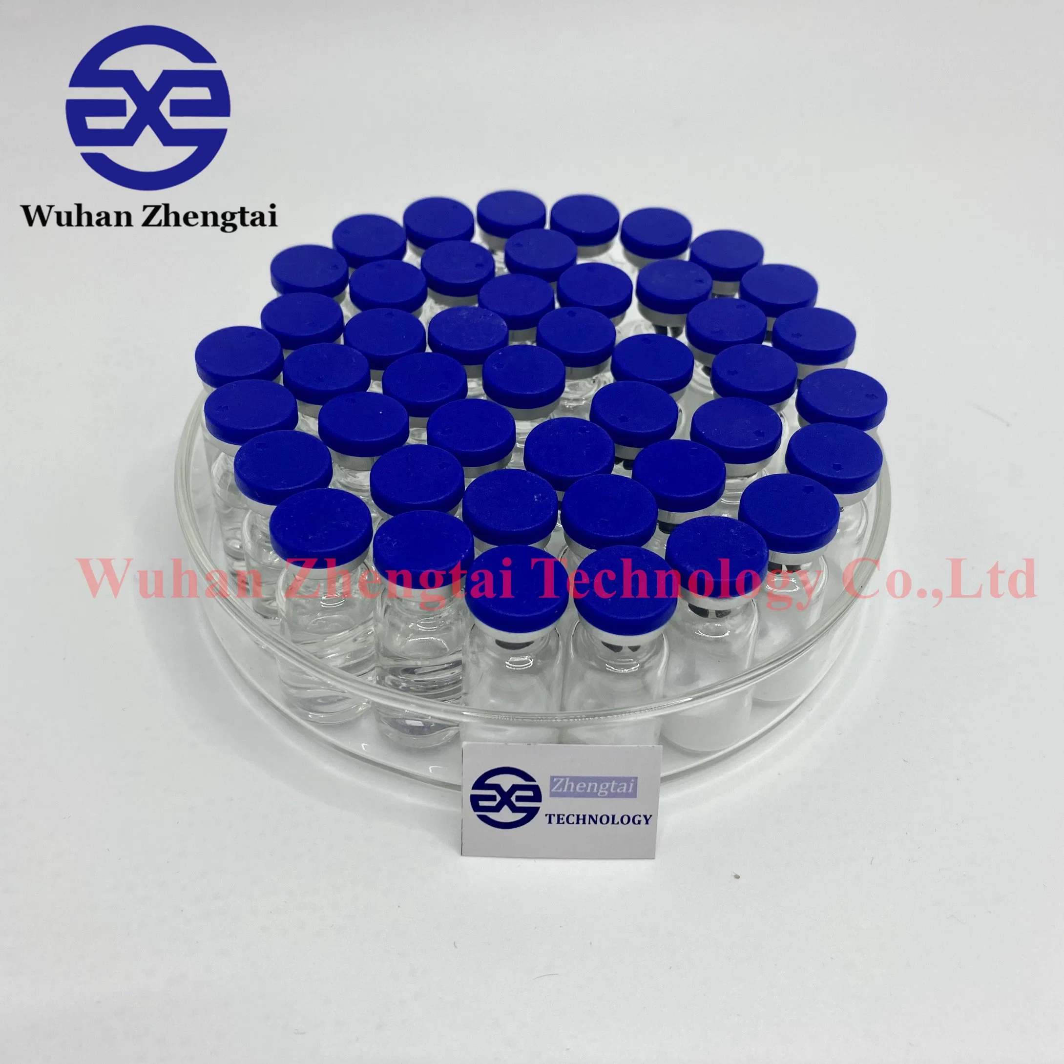 Top Purity Custom Peptide Melanotan II/Semaglutide/Retatrutide/Tirzepatide/Raw Powder Safe Shipping