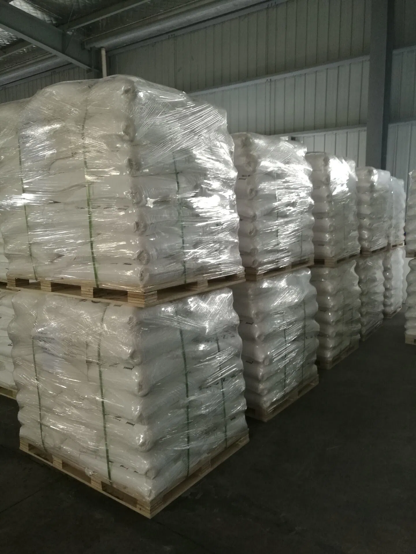 Carboxymethyl Cellulose (CMC) CAS No: 9000-11-7