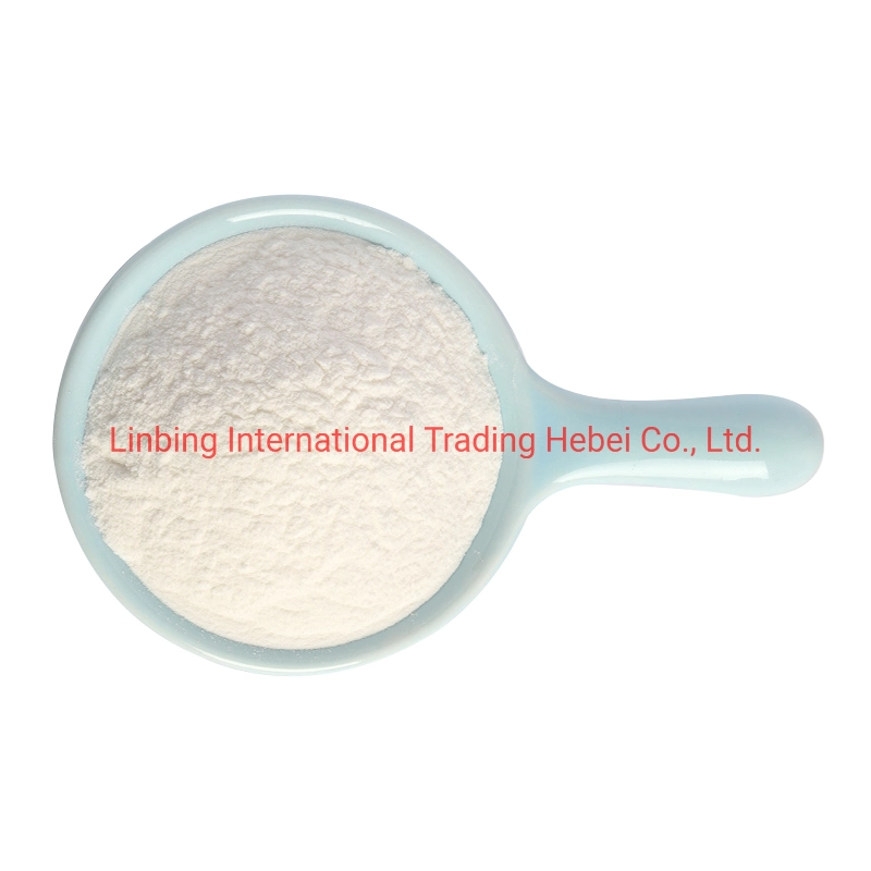 High quality/High cost performance  Supply Food Preservative Sorbic Acid Powder