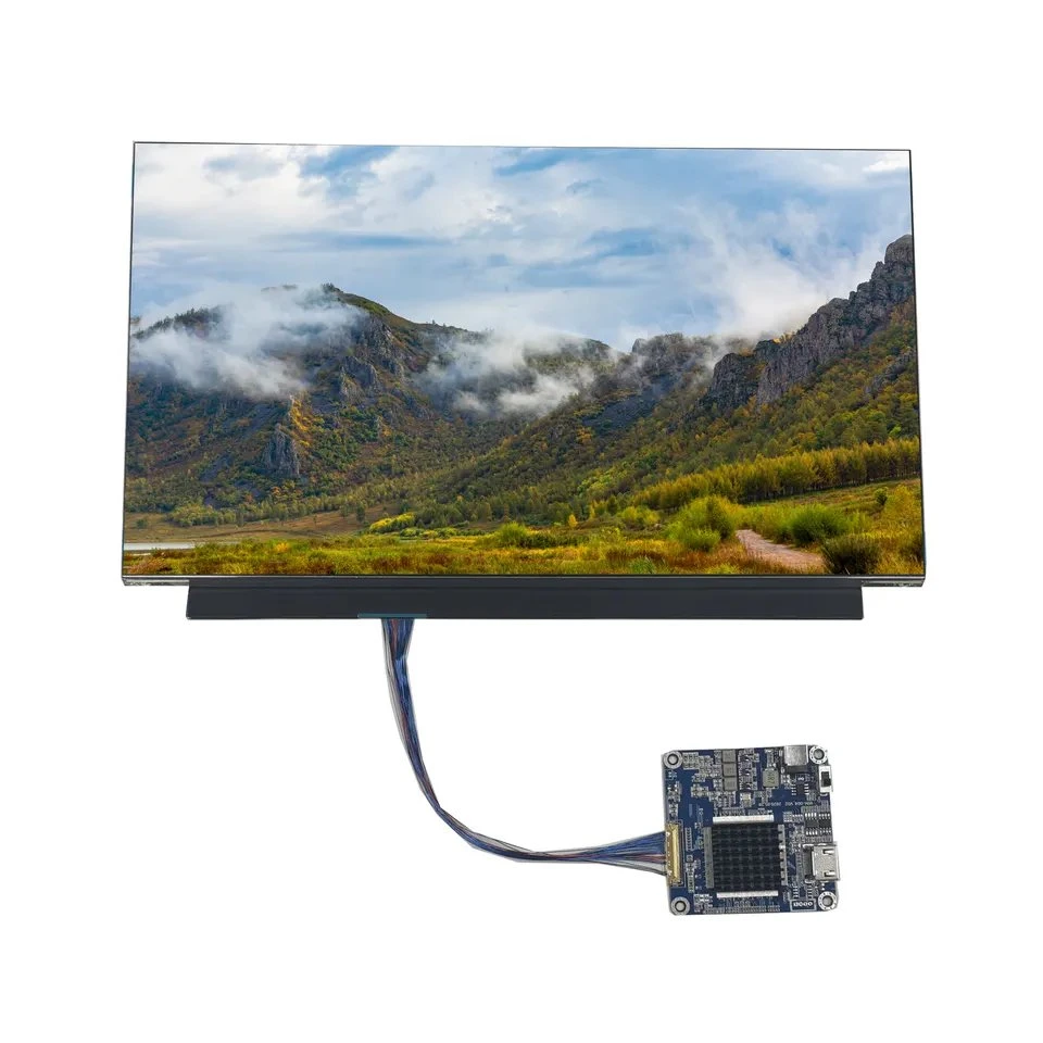 Painel de ecrã OLED de 5.5 polegadas com toque FHD de 5 células 1080X1920 Ecrã IPS AMOLED Painel de ecrã tátil