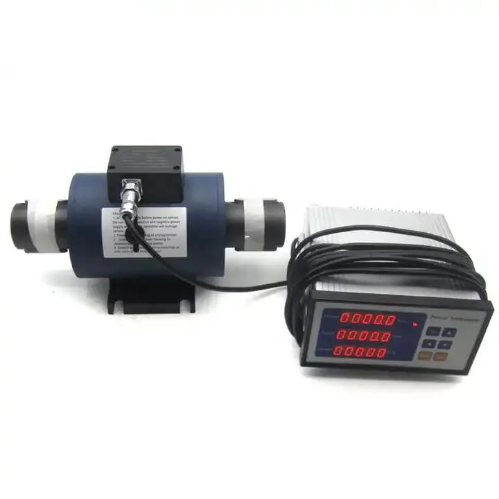 Rotary Torque Sensor Dynamic Torque Sensor to Test Motors