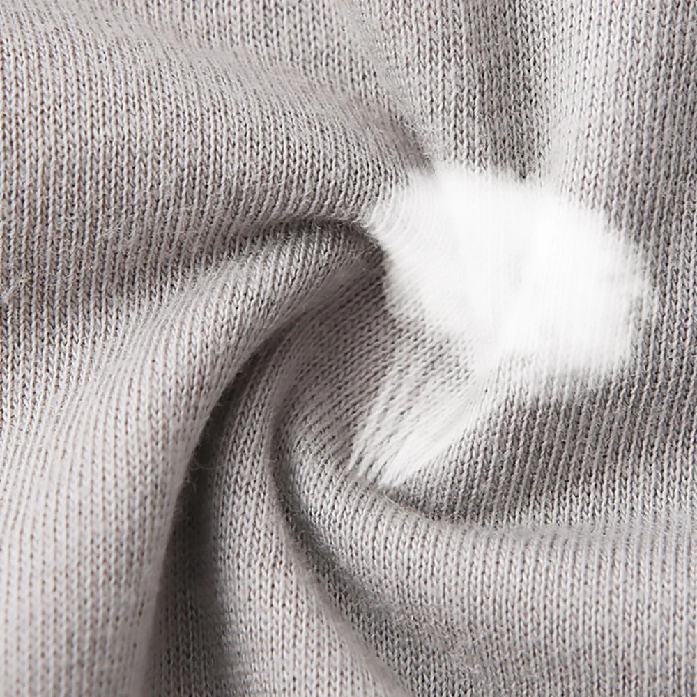 High-Quality Cotton Men's Briefs Disposable Underwear