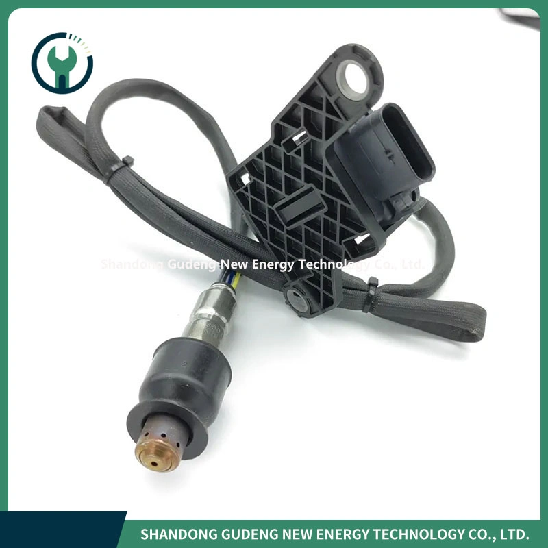 Fábrica na China de 12 Volts Flat Five Needle Nitrox Oxygen NOx Sensor 0281008497, oxigénio, azoto, para sensor de camião leve, automático Peça