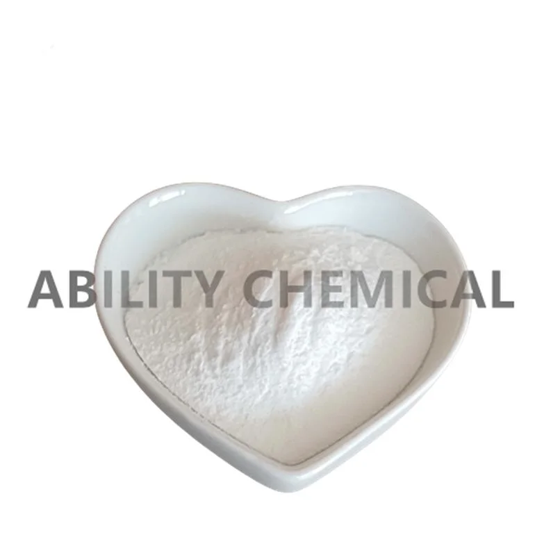 Low Molecular Weight Sodium Hyaluronate Powder for Skin Repair