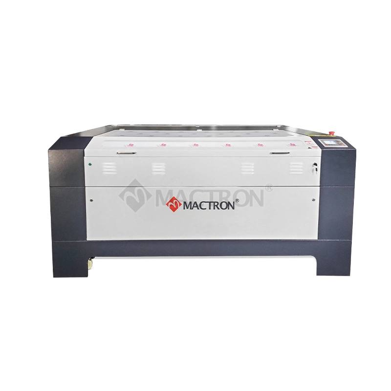 Machine à découper au laser RF CO2 100 W pour acrylique