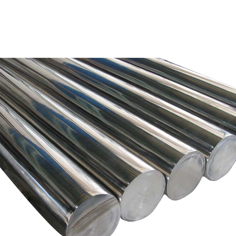 Factory Sale Uns N06600 / W. Nr 2.4816 / Inconel 600 Nickel Bar