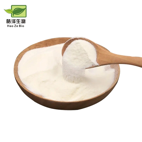 Bulk Bone Collagen Factory Supply Fish Hydrolyzed Collagen Peptide Powder Marine Collagen Powder