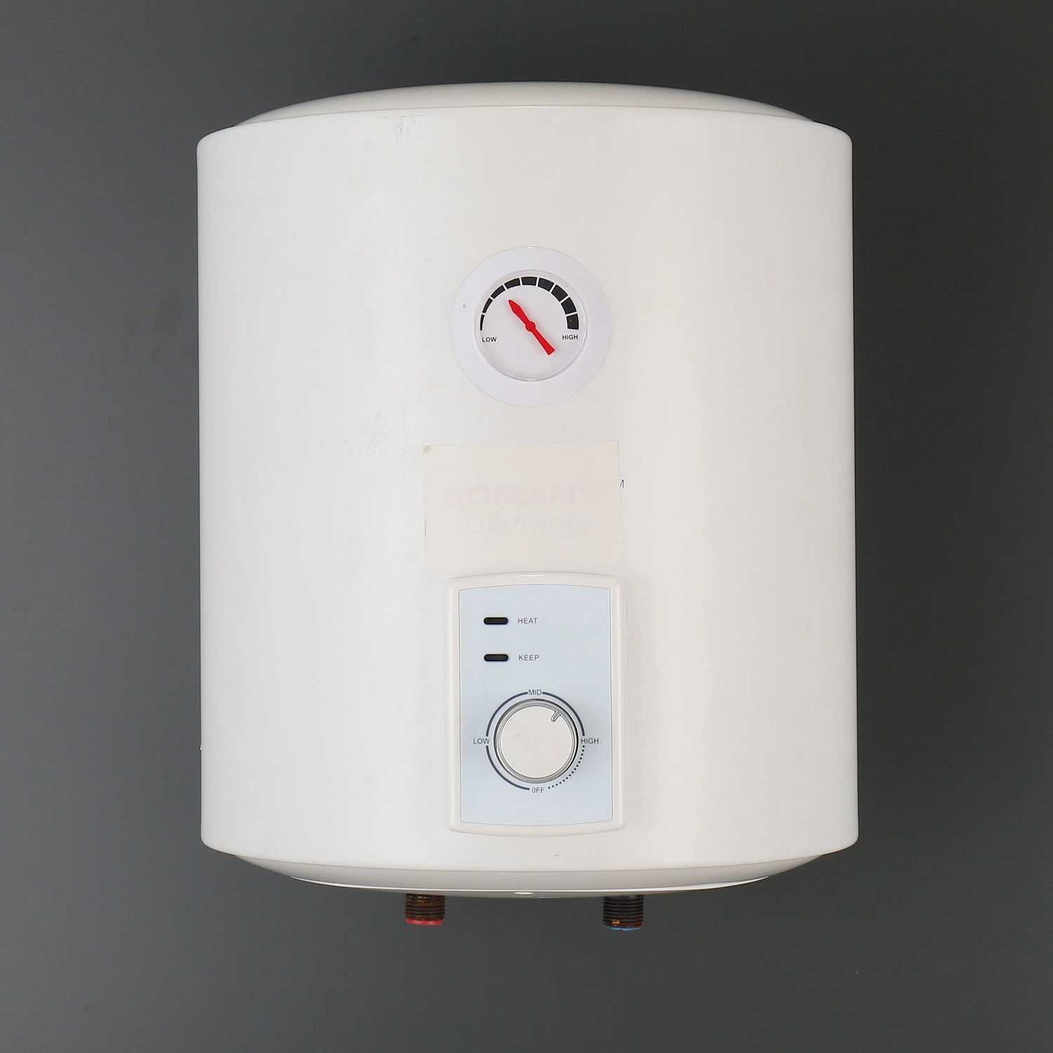 Home Appliance Household Bathroom Kitchen Storage Shower Electric Water Heater
