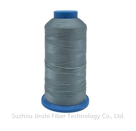 Anti-Static 50/24 Polyester FDY Recycled Yarn with Grs and Oekotex Certificate RPET Yarns