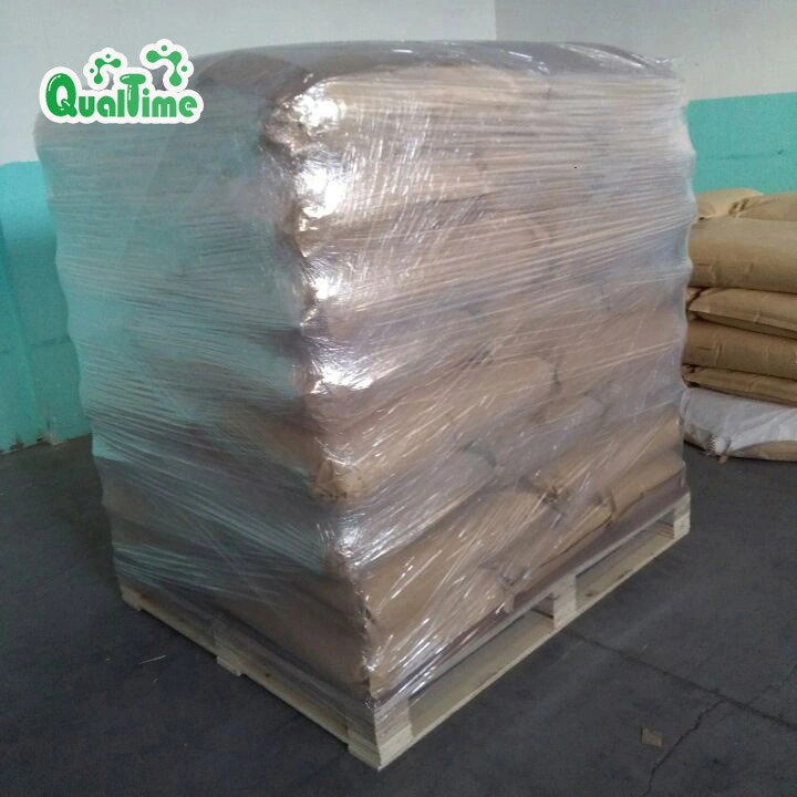 Factory Crystal Sorbitol White Powder for Candy to Prevent Weather Crack