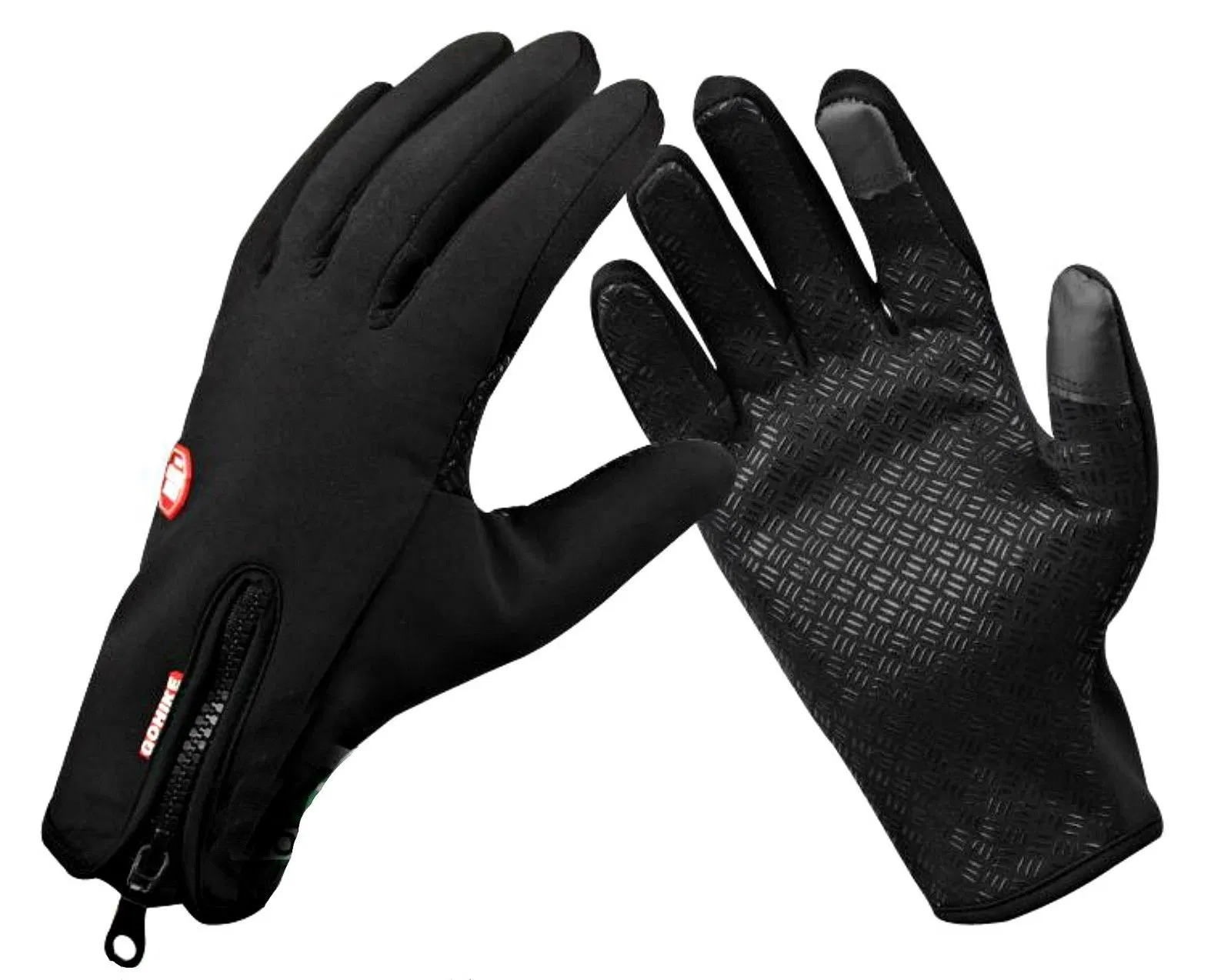 Magic Touchscreen, Texting Winter Gloves for iPhone & Smartphone for Hand Health