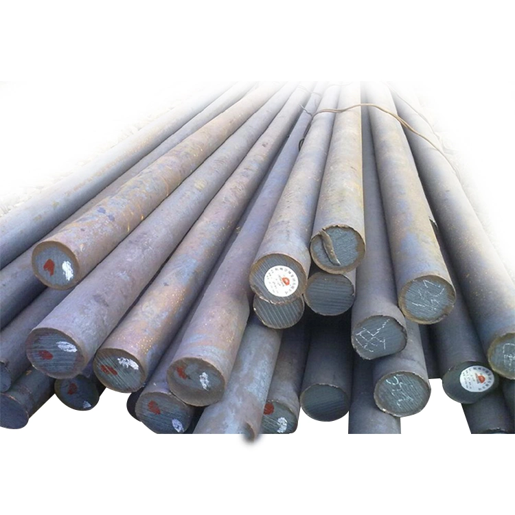 Wholesale/Supplier Price Good Quality Multi Standard Alloy Steel Round Bar