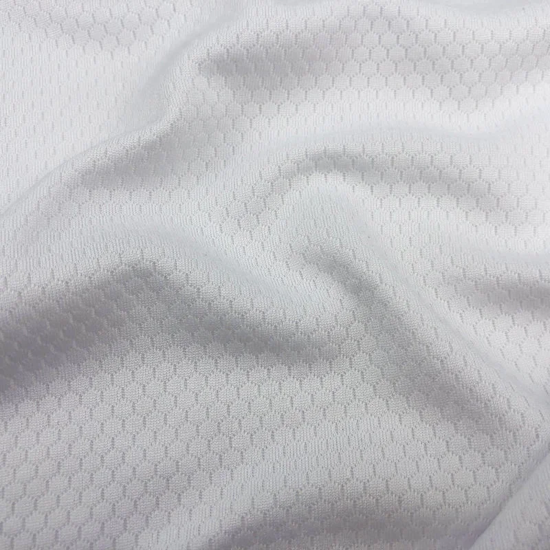 Double Sided High quality/High cost performance  Elastic Soft Matte Breathable Spandex Nylon Fabric for Sports