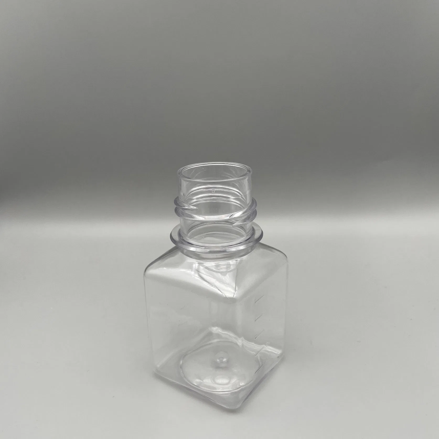 1000ml Wide Neck Lab Chemical Reagent PP Bottle