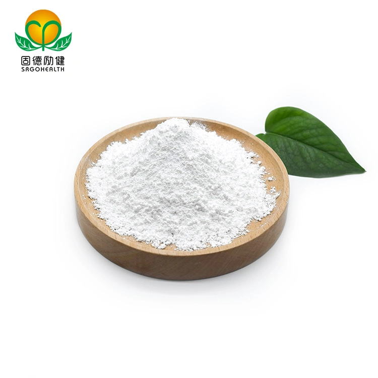 Wholesale/Supplier Healthy Sweeteners Steviol Glycosides Sg98ra97